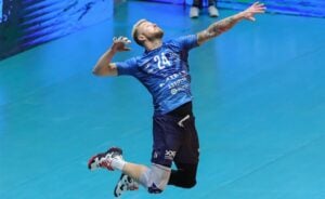 Ivan Zaytsev