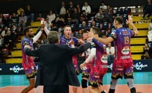 Perugia volley