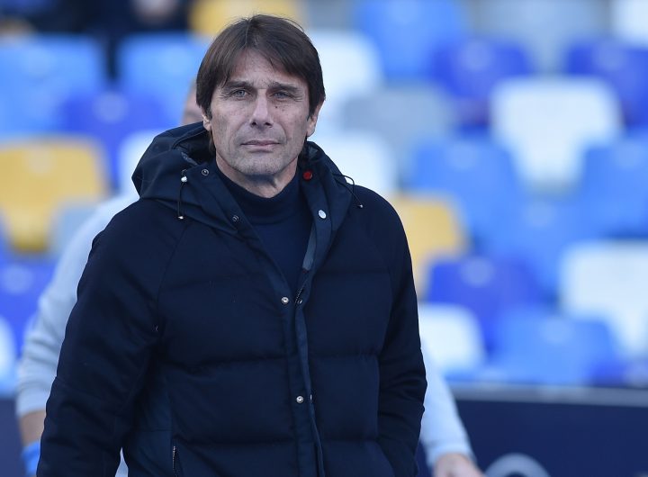 Antonio Conte