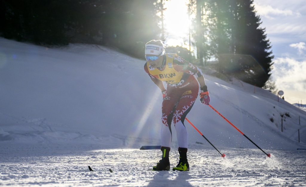 Astrid Øyre Slind