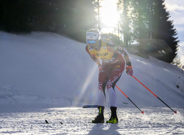 Astrid Øyre Slind