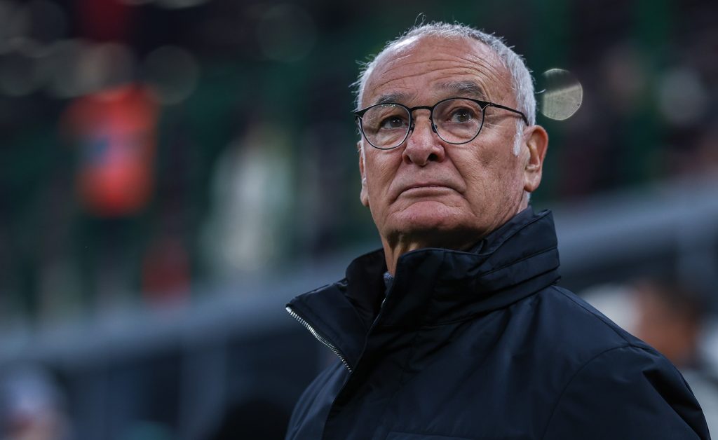 Claudio Ranieri