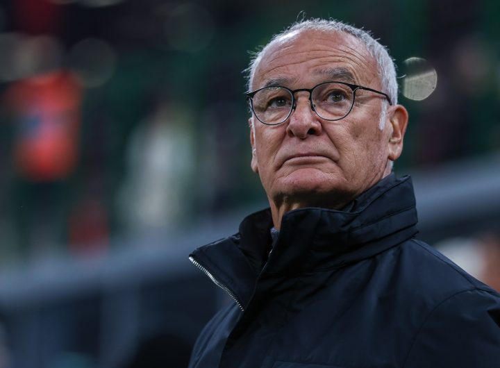 Claudio Ranieri