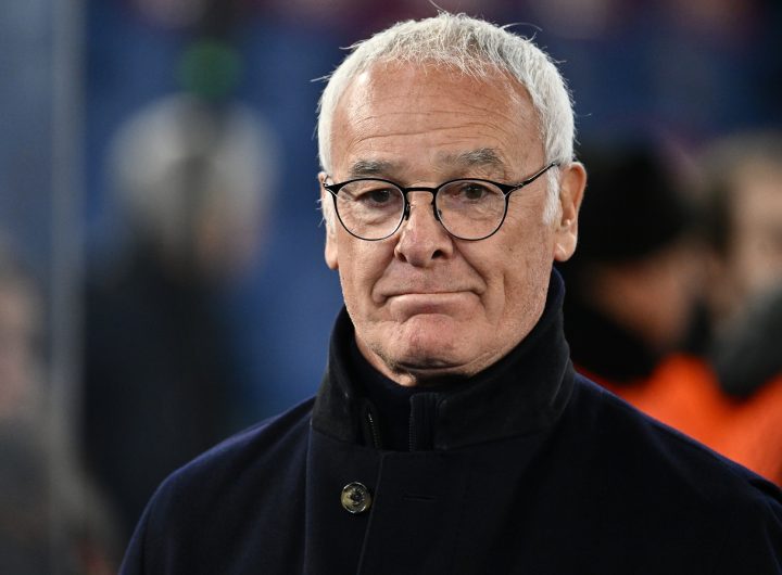 Claudio Ranieri