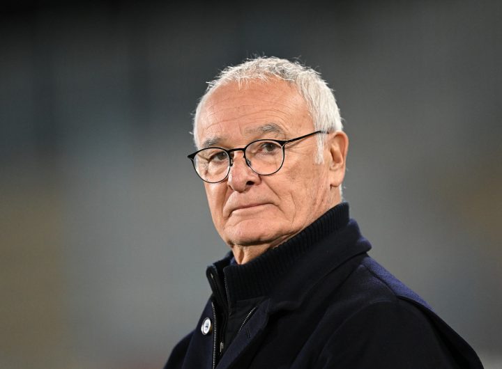 Claudio Ranieri