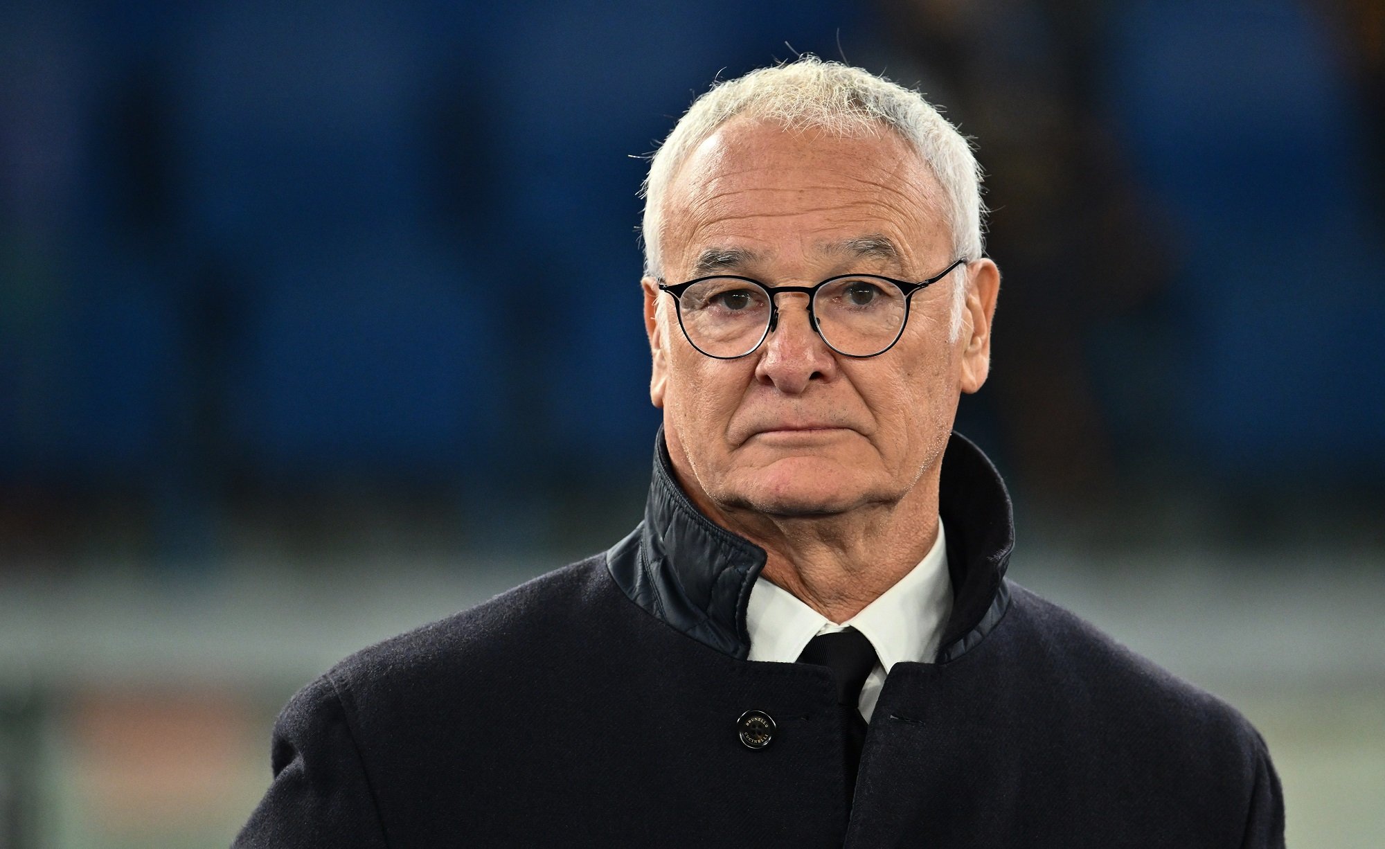 Claudio Ranieri