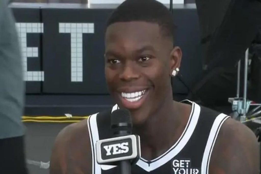 Dennis Schröder agli Warriors: che accoglienza per il cestista tedesco