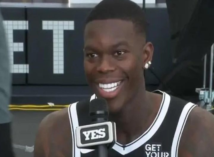 Dennis Schröder agli Warriors: che accoglienza per il cestista tedesco