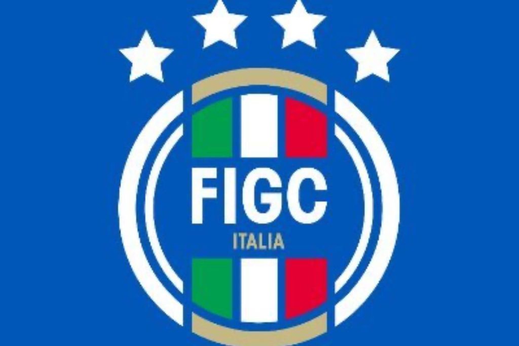 Logo Figc