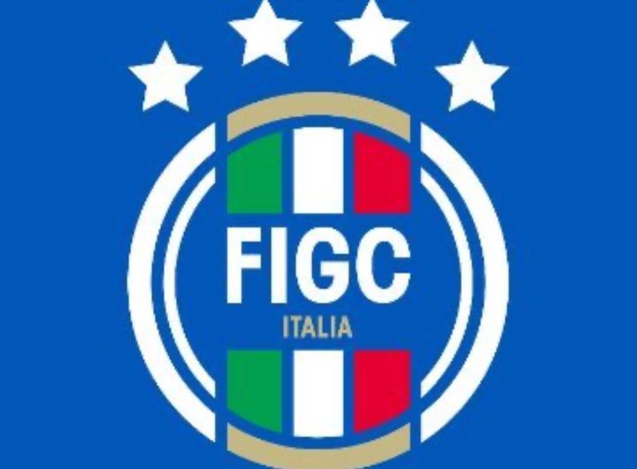 Logo Figc