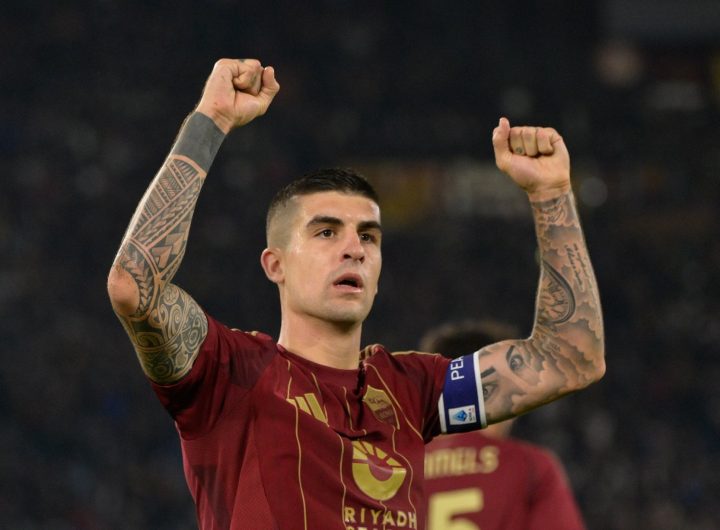 Gianluca Mancini