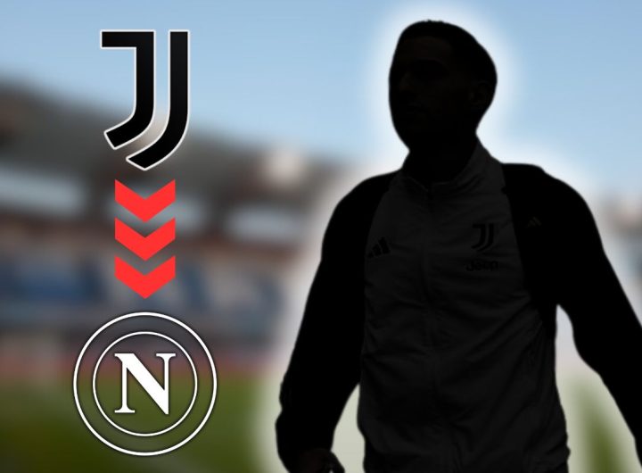 Dalla Juventus al Napoli, trattativa chiusa