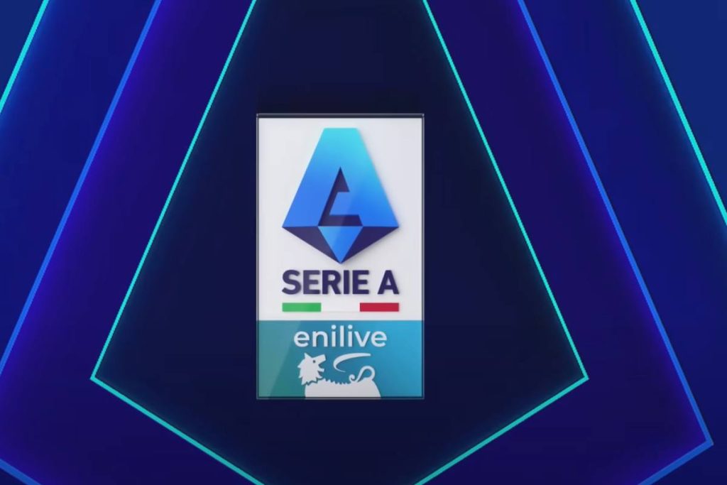 Logo Serie A