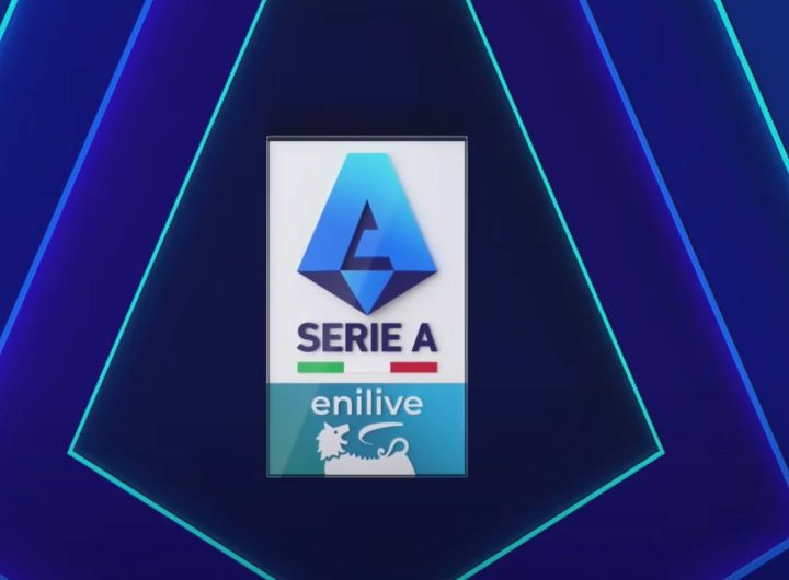 Logo Serie A