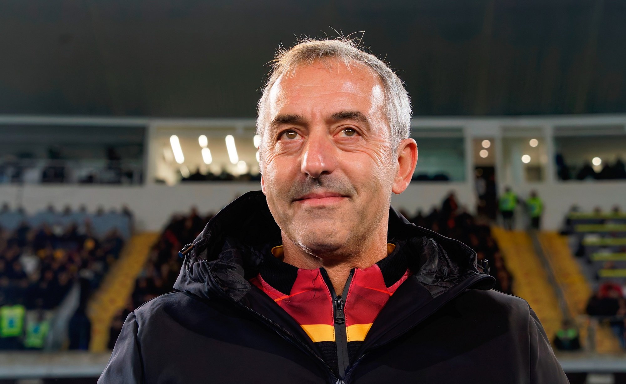 Lecce, Giampaolo: 