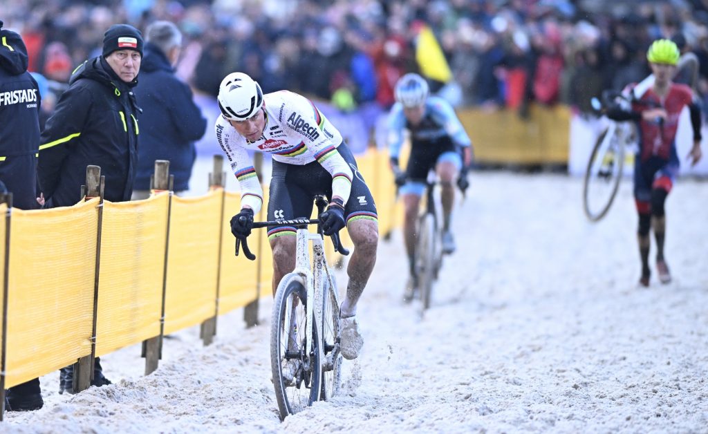 Mathieu Van Der Poel