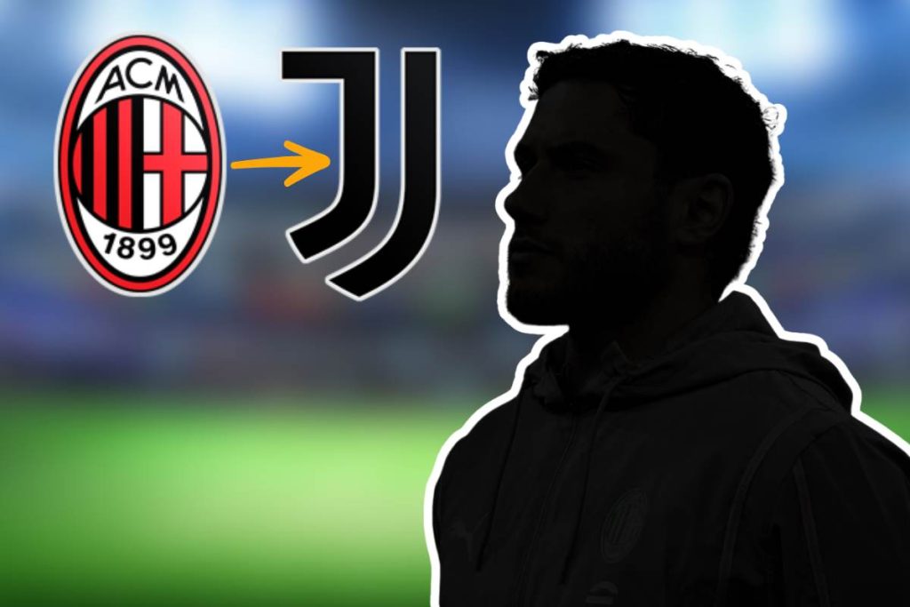 Dal Milan alla Juve a parametro zero