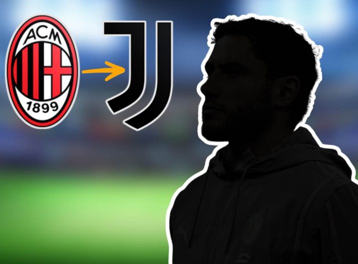 Dal Milan alla Juve a parametro zero