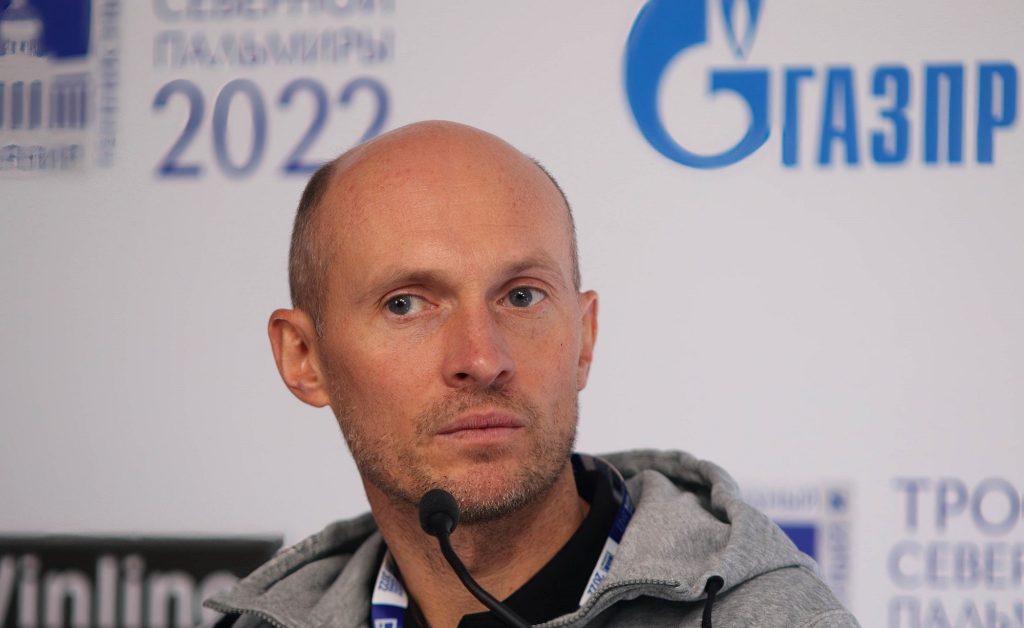 Nikolay Davydenko