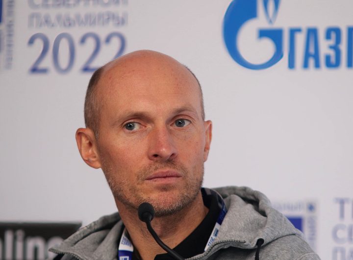 Nikolay Davydenko