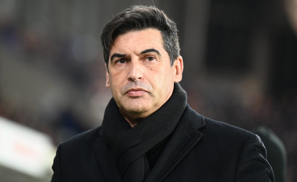 Paulo Fonseca