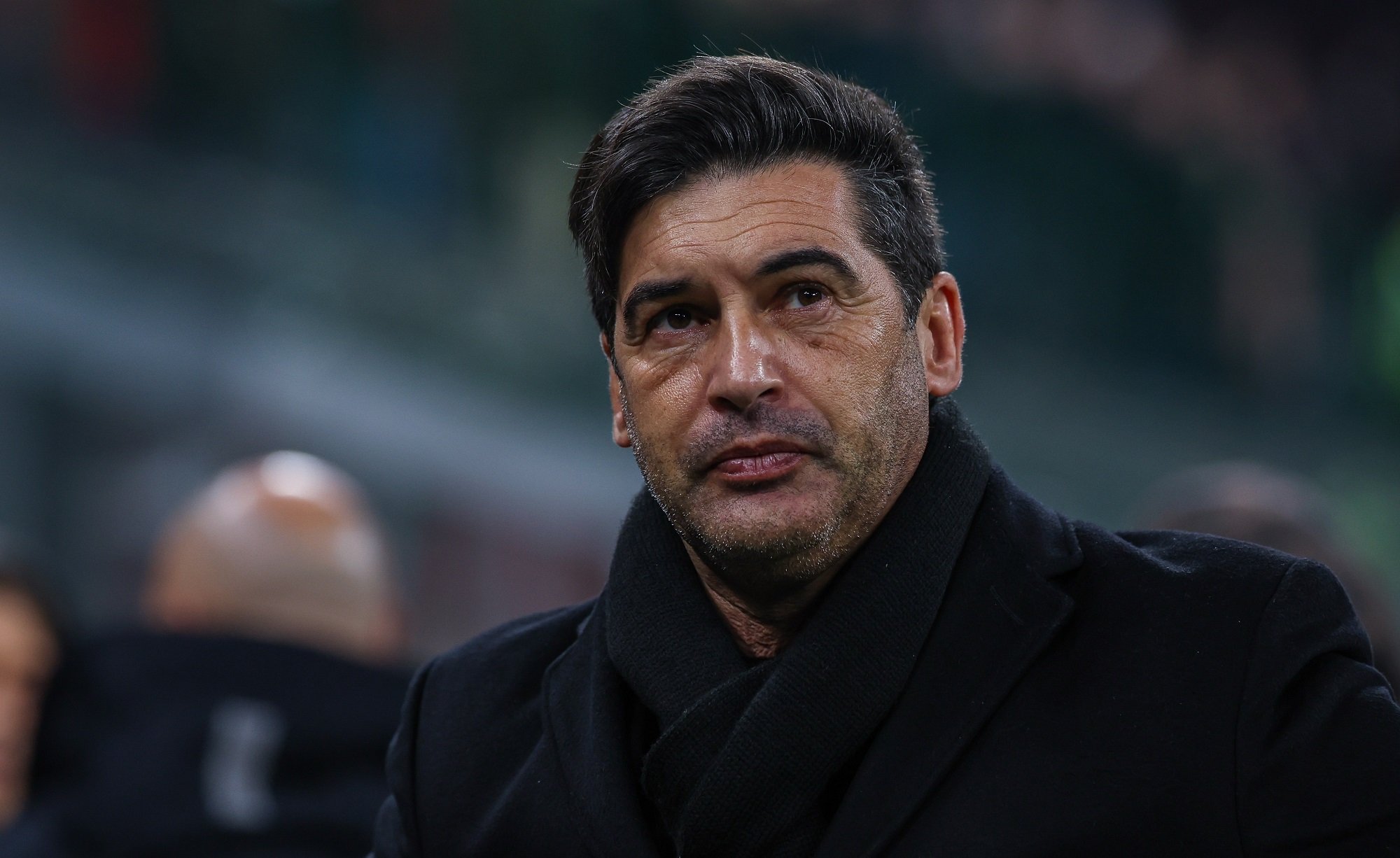 Paulo Fonseca