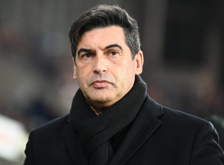 Paulo Fonseca