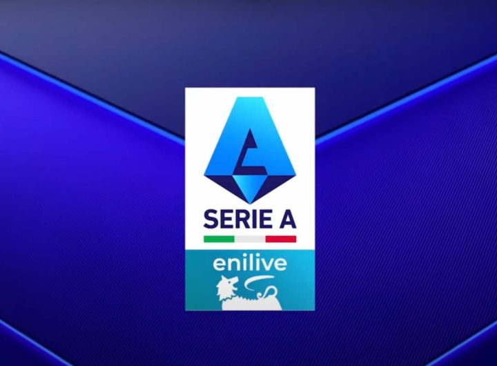 Logo Serie A