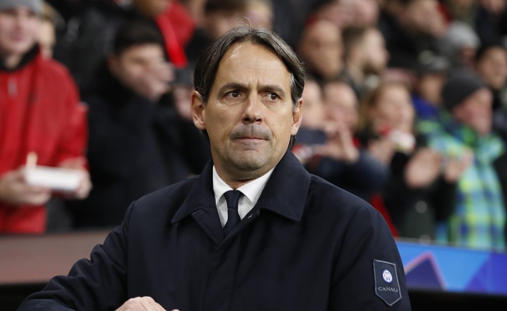 Simone Inzaghi