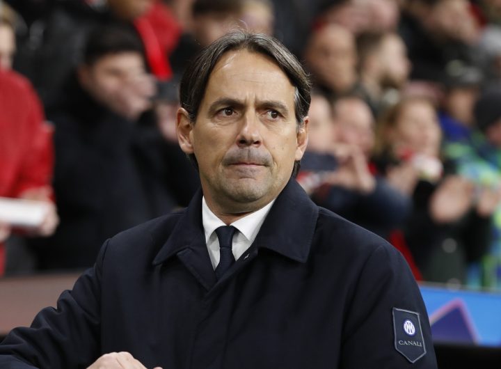 Simone Inzaghi