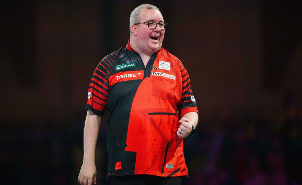 Stephen Bunting