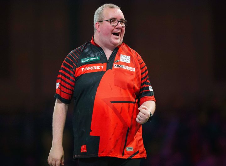 Stephen Bunting