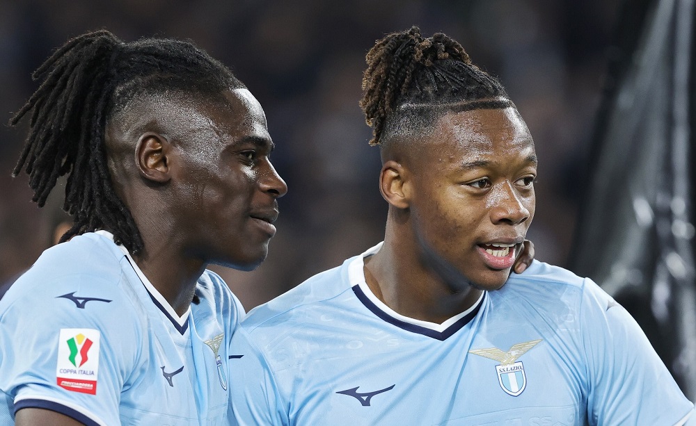 Lazio ai quarti di finale di Coppa Italia 2024/2025 avversaria e data