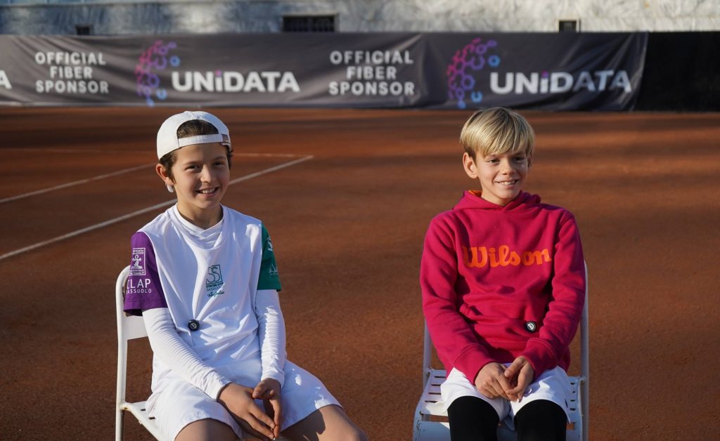 Tommaso Migliorini e Alessandro Romani - Foto Sportface