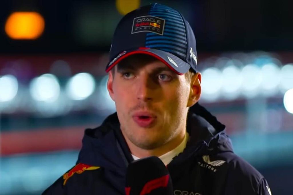 Liam Lawson sbarca in Red Bull: affiancherà Verstappen