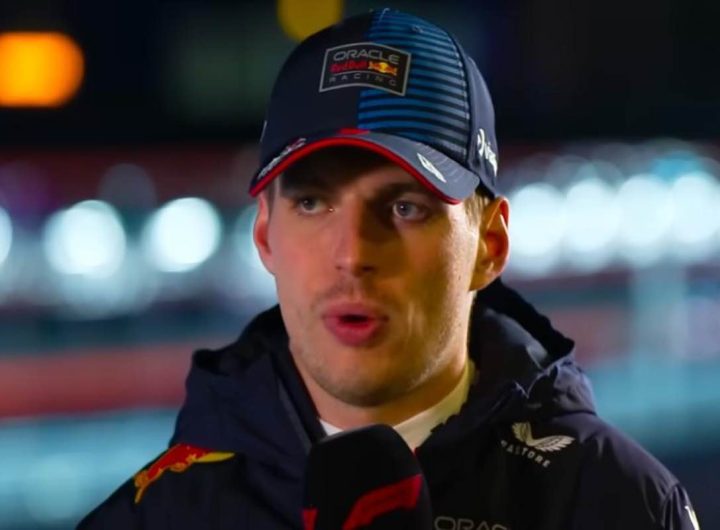 Liam Lawson sbarca in Red Bull: affiancherà Verstappen