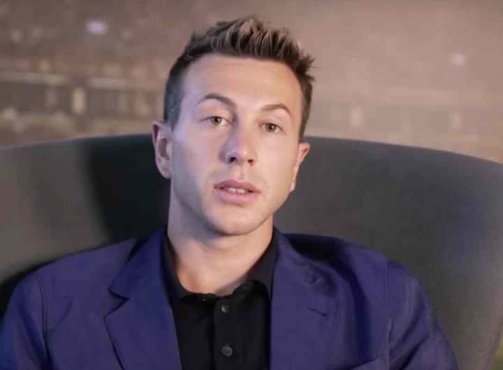 Federico Bernardeschi attaccante del Toronto