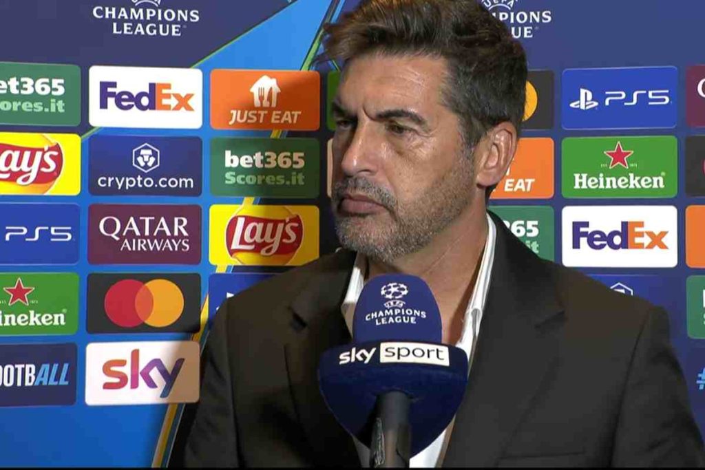 Paulo Fonseca