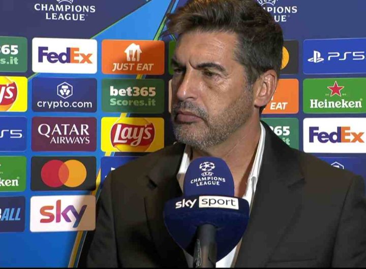 Paulo Fonseca