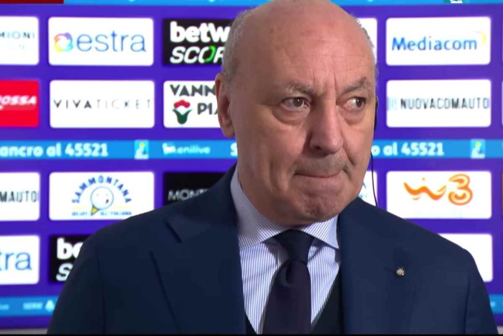 Beppe Marotta