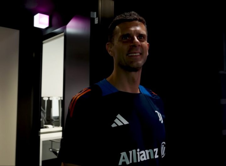 Thiago Motta