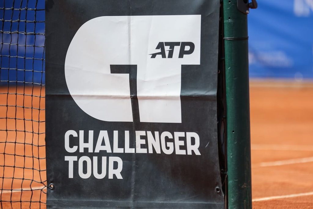 Atp Challenger Tour