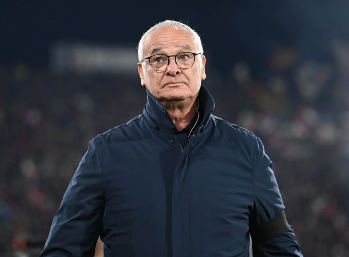 Claudio Ranieri