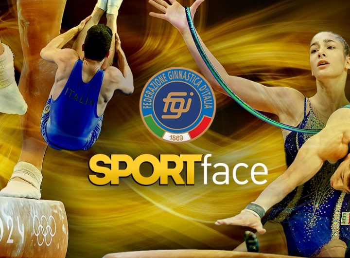 Federginnastica Sportface