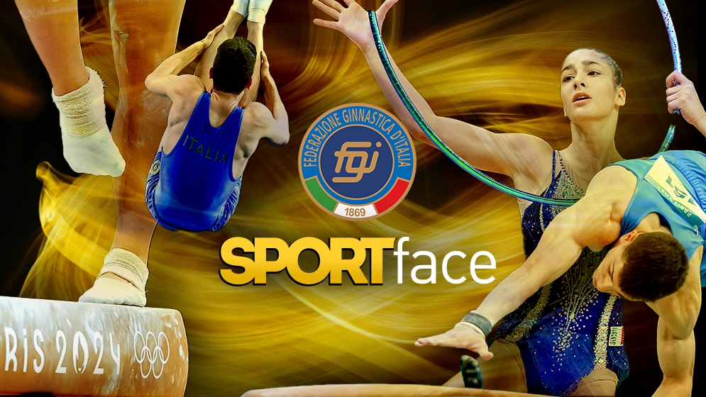 Federginnastica Sportface