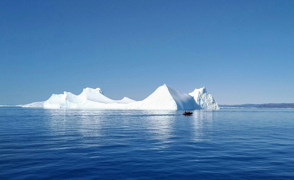 Iceberg