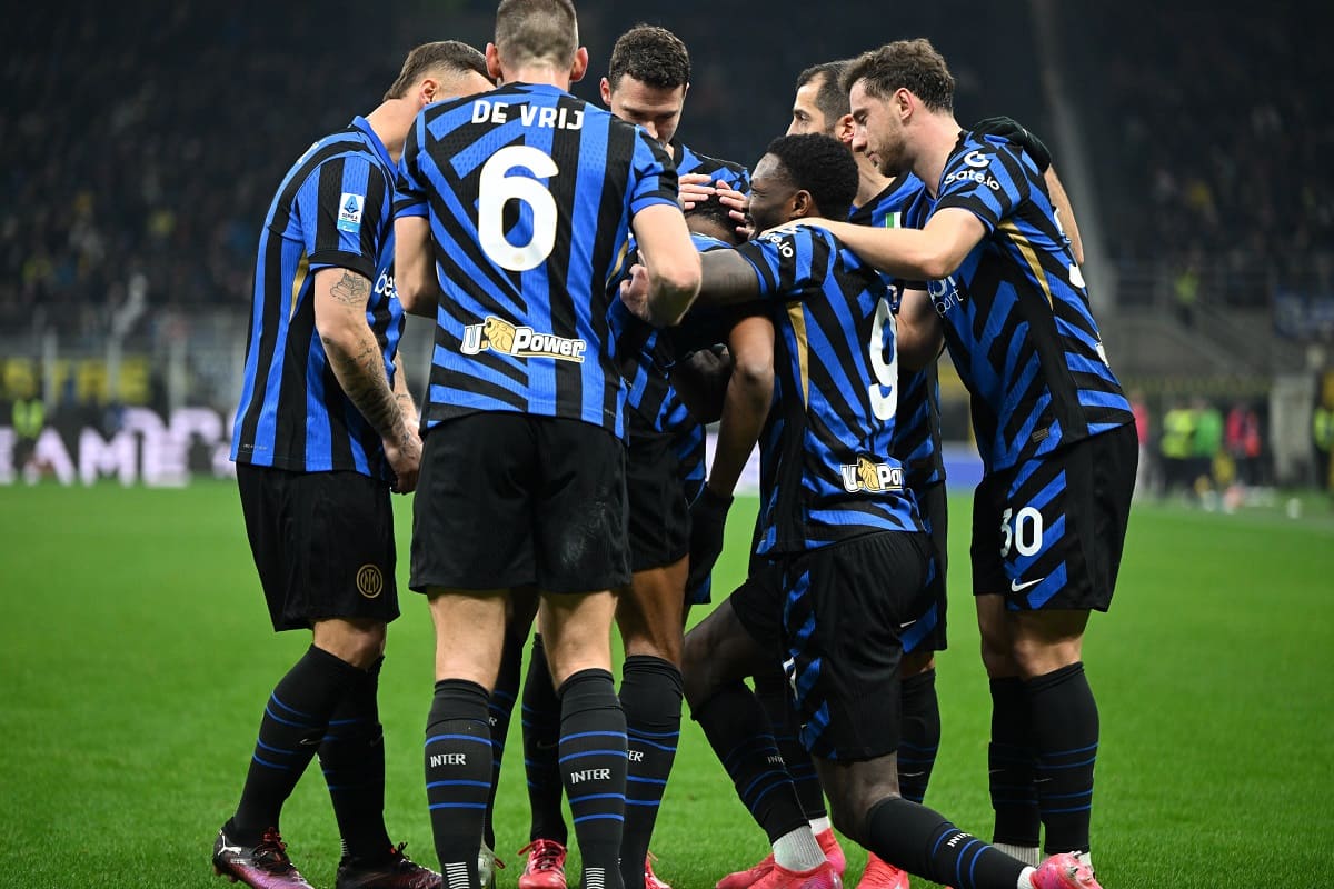 Pagelle Inter-Empoli 3-1: voti e tabellino, i nerazzurri ris... |  Calcio-Addict