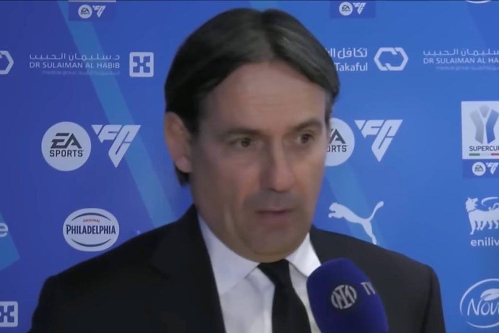 Simone Inzaghi