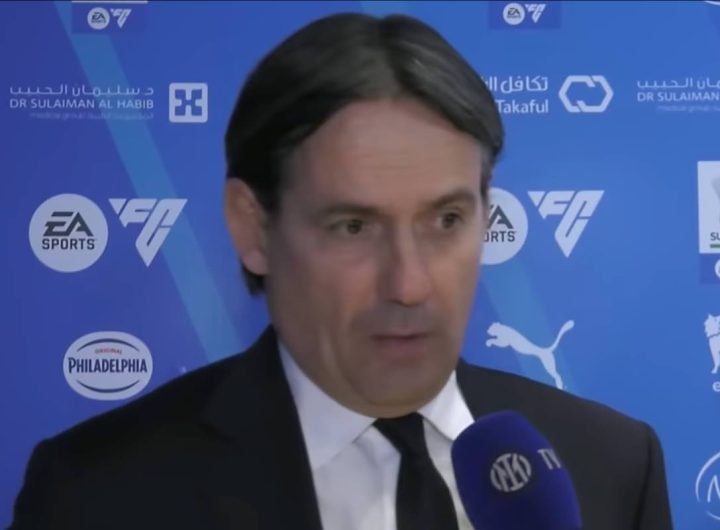 Simone Inzaghi