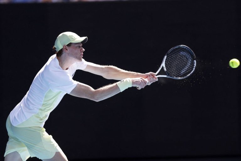 LIVE SinnerSchoolkate, Australian Open 2025 RISULTATO in DIRETTA